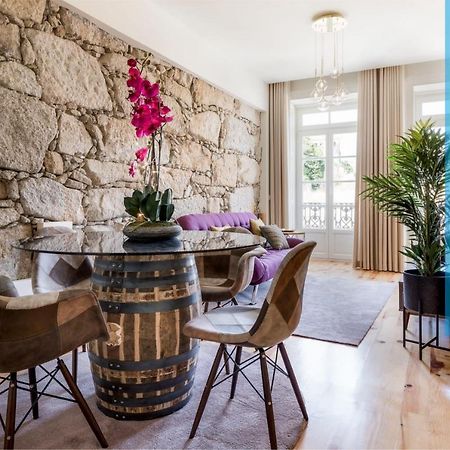 Ferienwohnung Wine Luxury House Porto Exterior foto