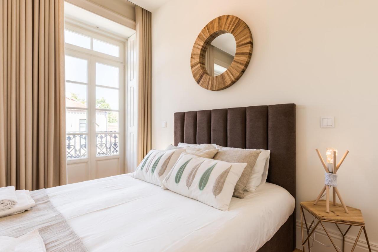 Ferienwohnung Wine Luxury House Porto Exterior foto